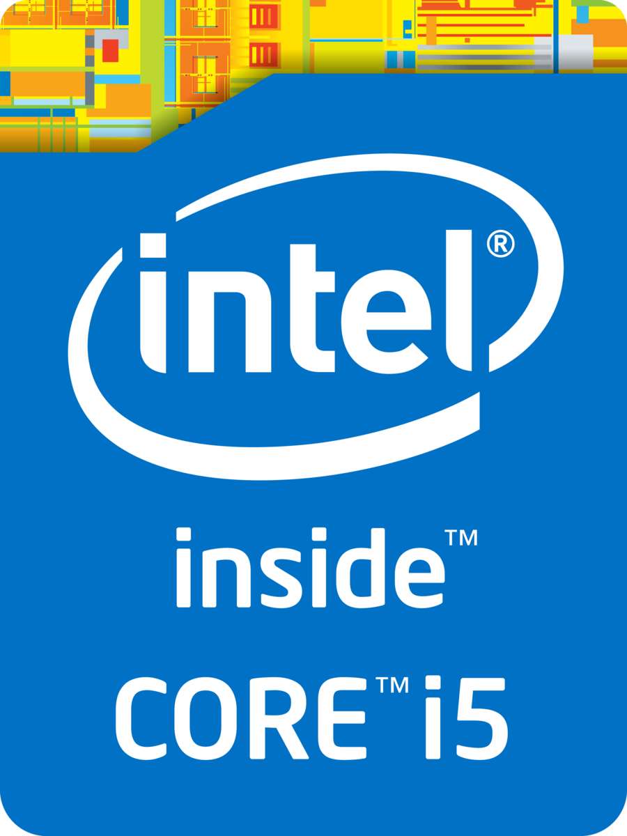 intel core i5 processor specs